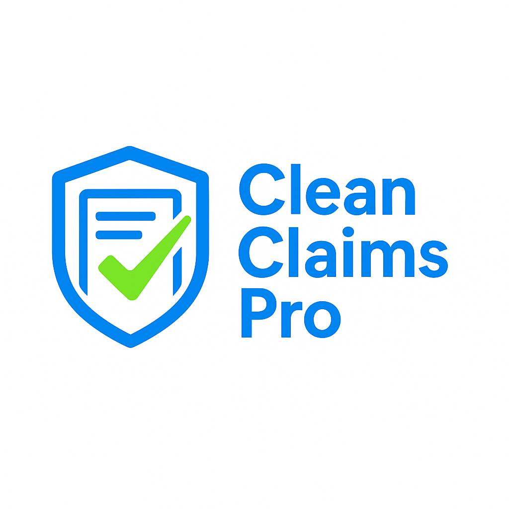 Clean Claims Pro